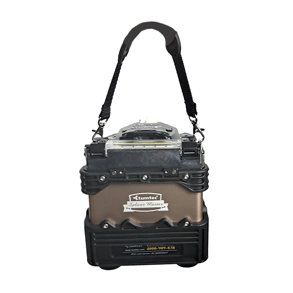 Fusiondora de Alineación Tumtec V9+ - Imagen 5