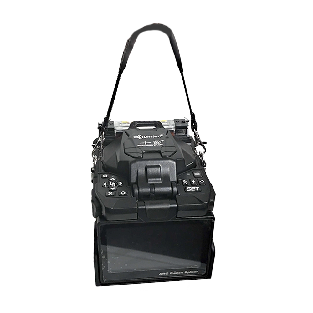 Fusiondora de Alineación Tumtec V9+ - Imagen 4