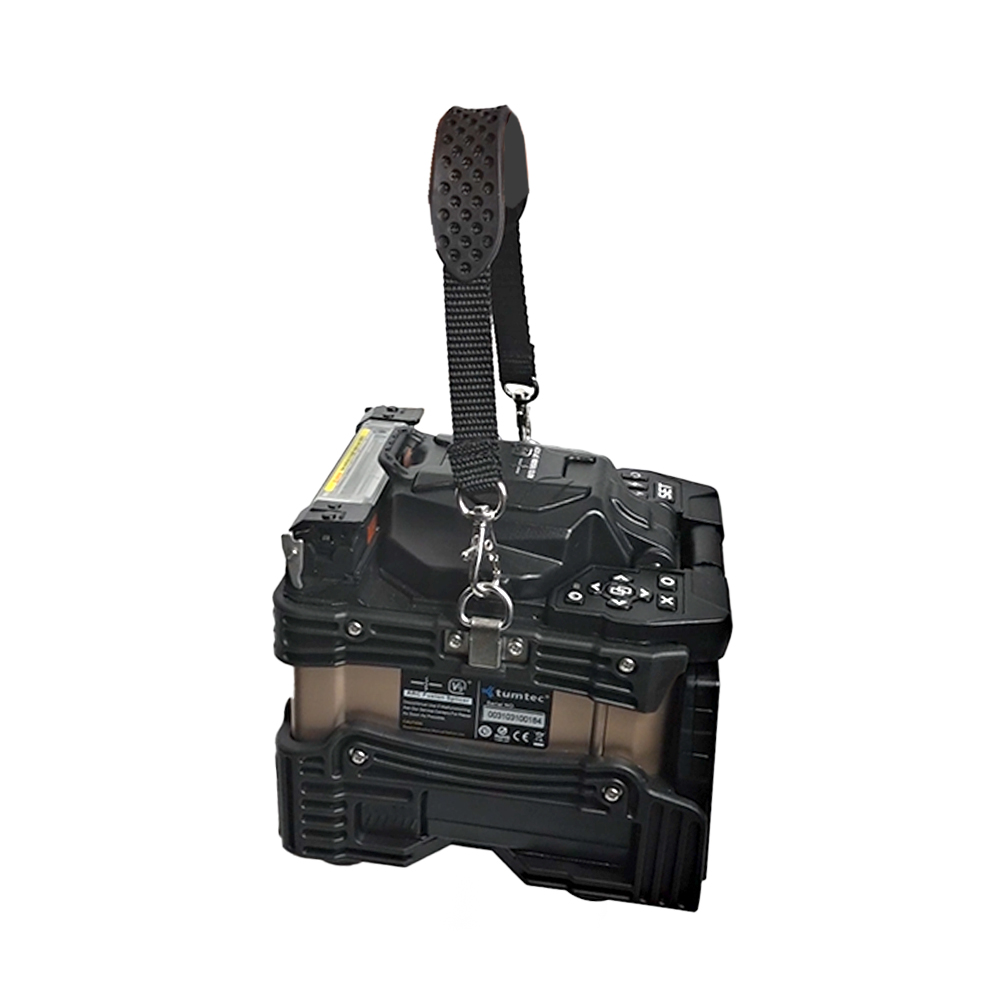 Fusiondora de Alineación Tumtec V9+ - Imagen 3