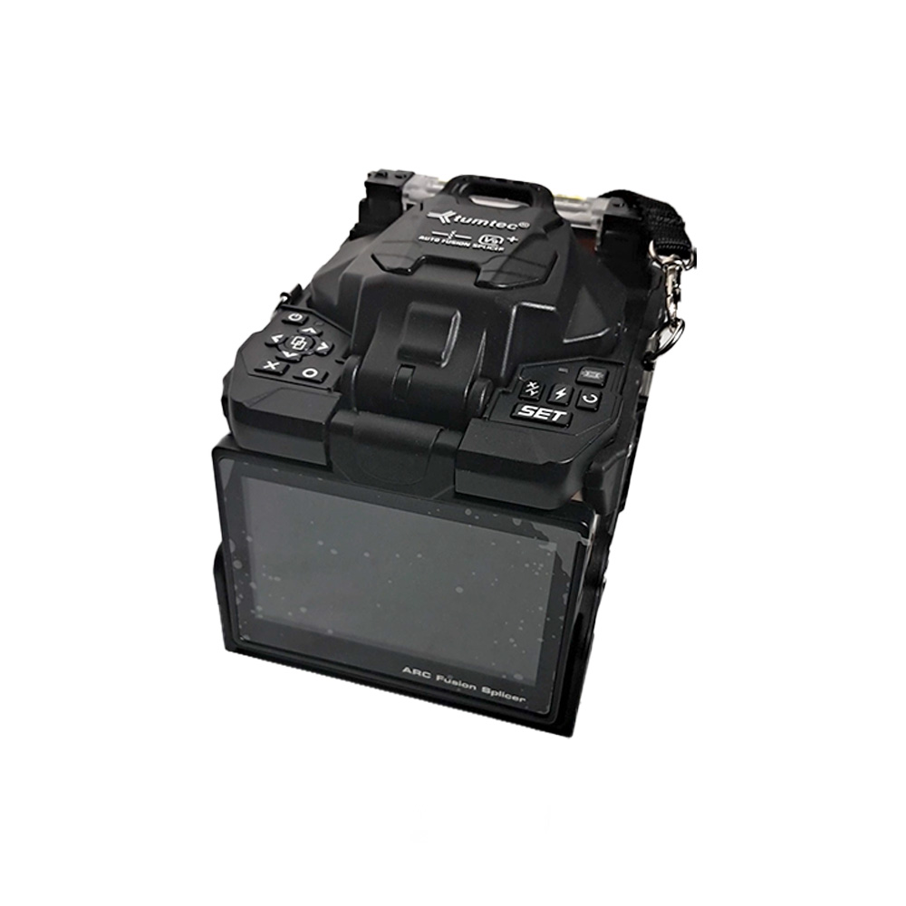 Fusiondora de Alineación Tumtec V9+ - Imagen 2