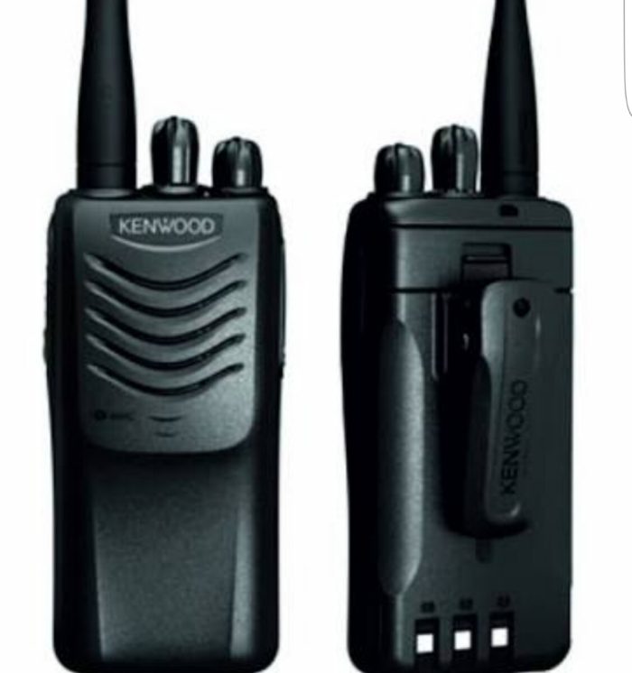 Radio KENWOOD TK-2000/3000 - Imagen 2