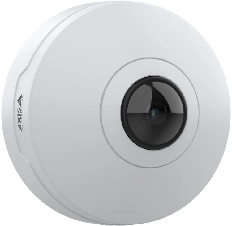 M4328-P Cámara panorámica - Imagen 4