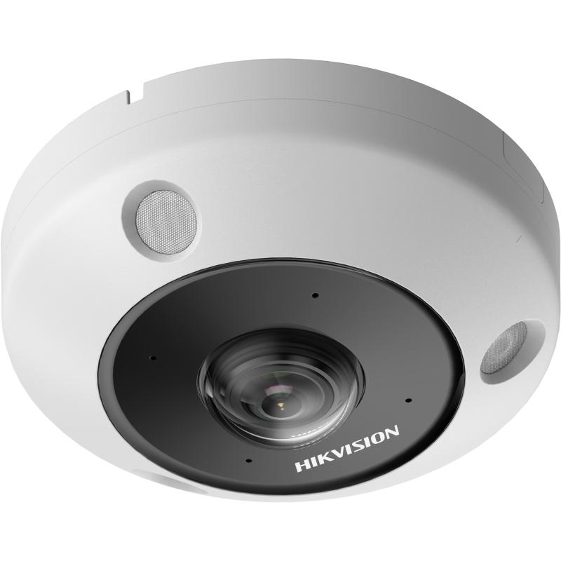 Cámara DS-2CD6365G1-IVS - Imagen 3