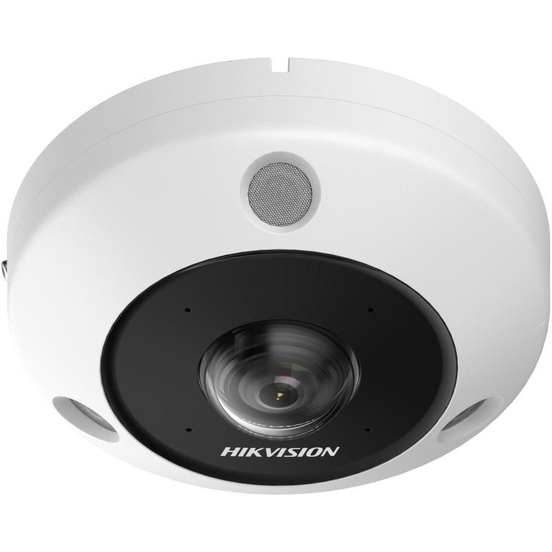 Cámara DS-2CD6365G1-IVS - Imagen 2