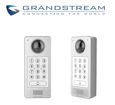 GDS3710 Sistema de Videoportero