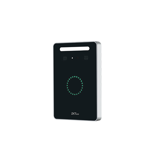 KF1100 Pro & KF1200 Pro Terminal Inteligente - Imagen 3