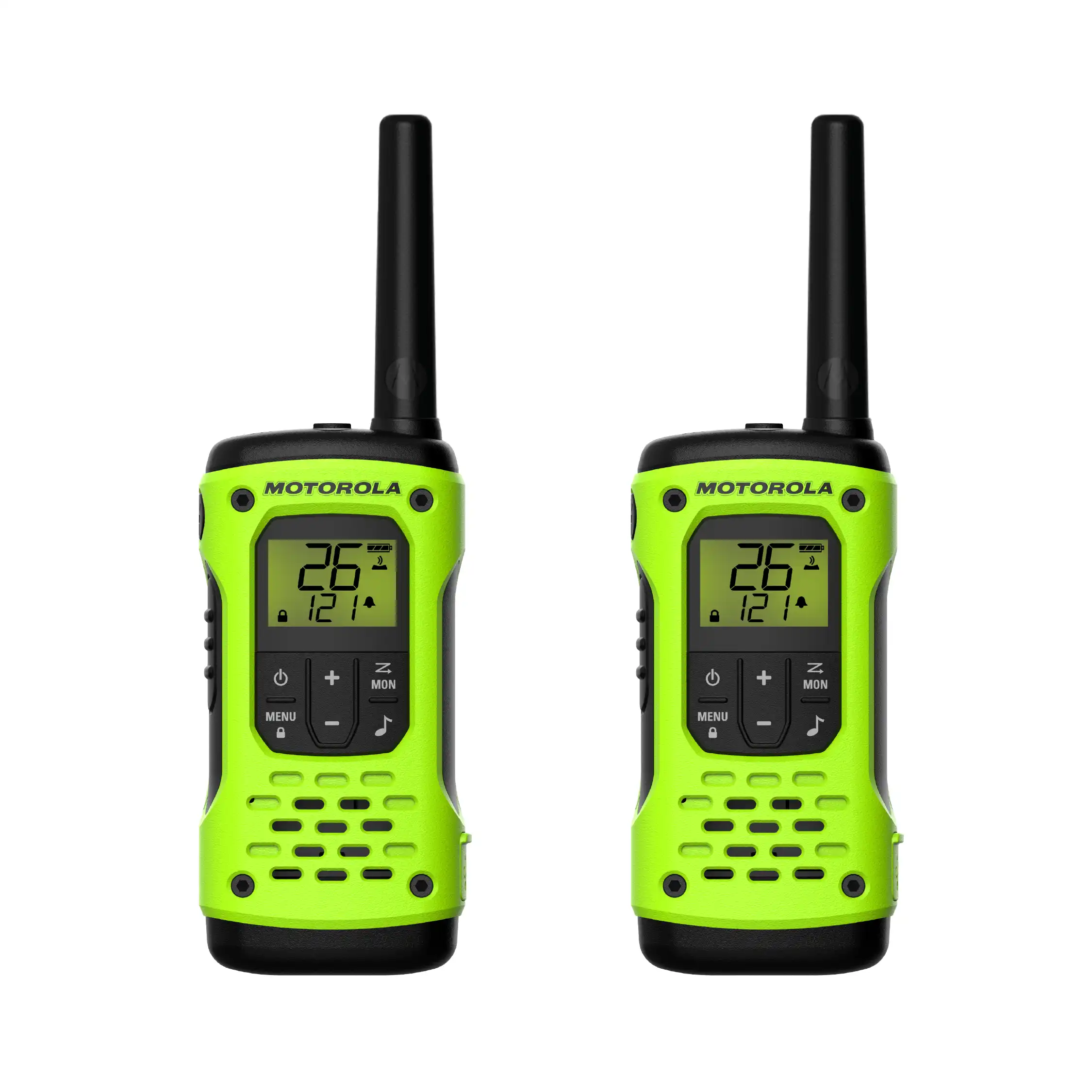 Radio TALKABOUT T600 H2O - Imagen 2