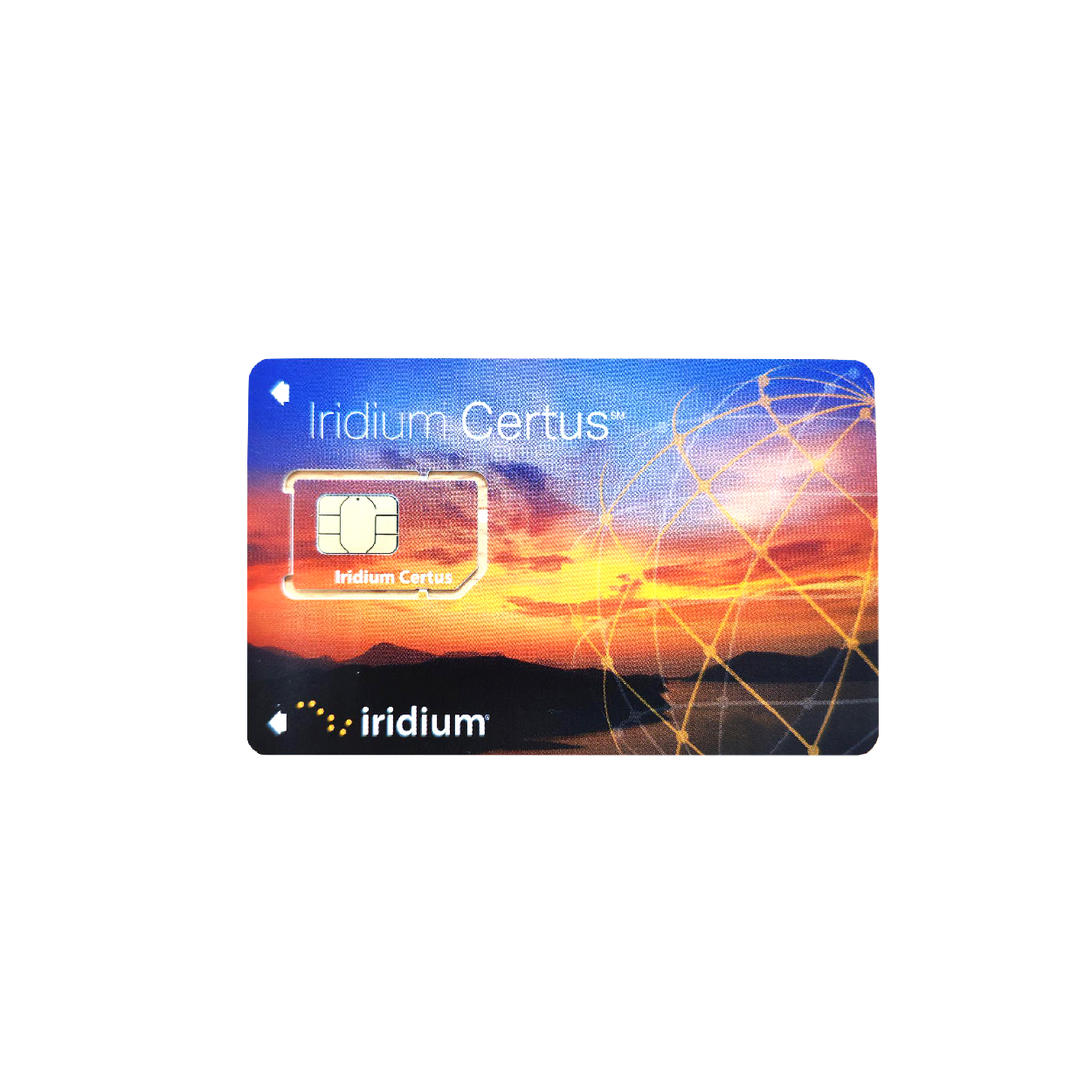 PLANES IRIDIUM 200