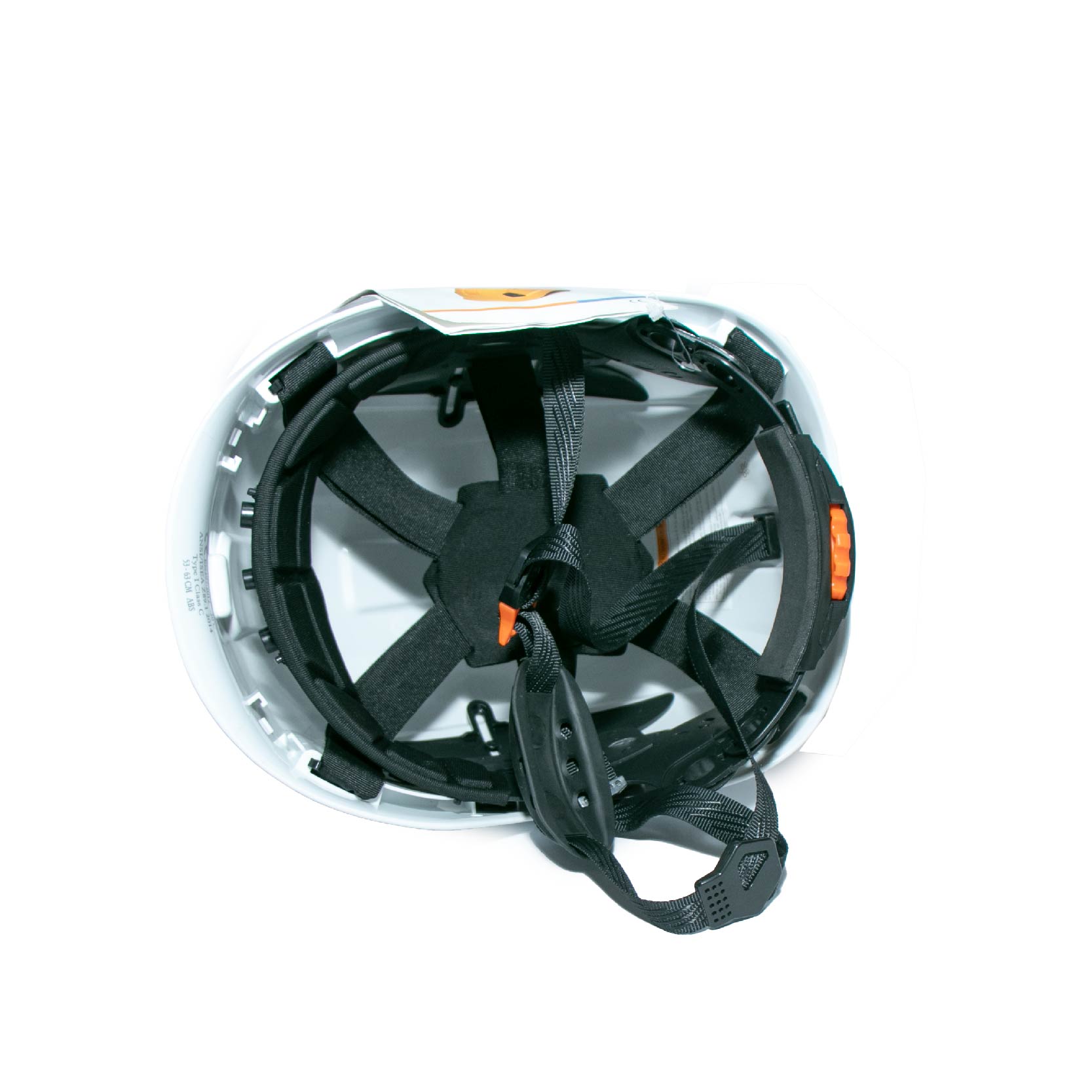 CASCO DE SEGURIDAD - Imagen 4