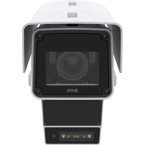 Cámara AXIS Q1656 - DLE - Imagen 2