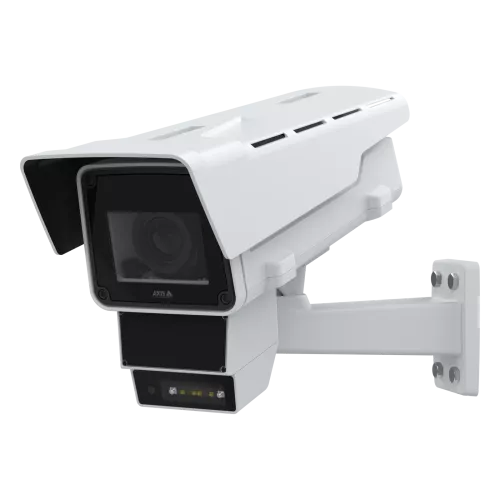 Cámara AXIS Q1656 - DLE