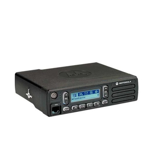 Radio Móvil Motorola DEM500