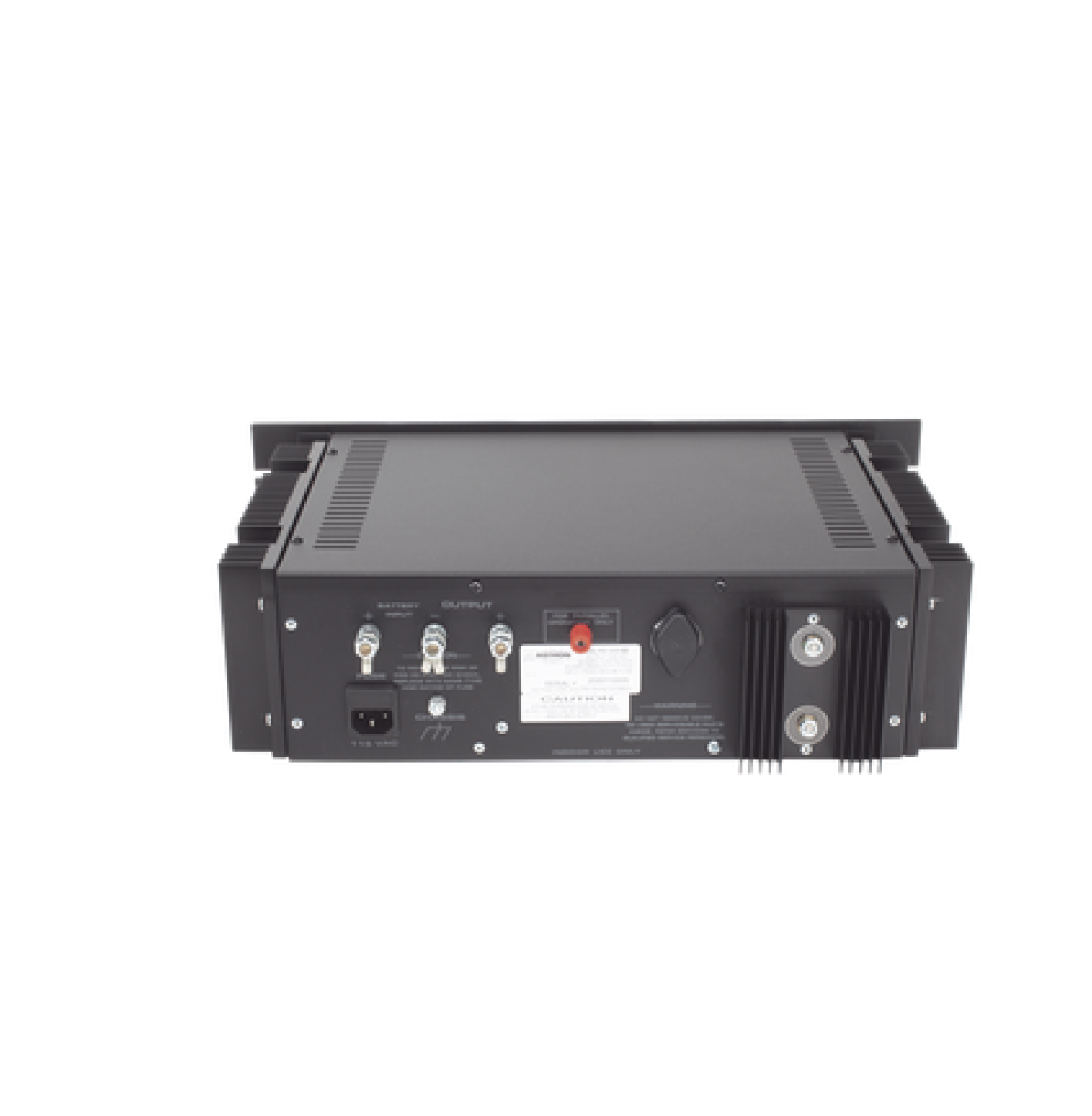 Fuente de Poder RM35MBB