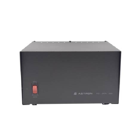 Power source RS-20ABB