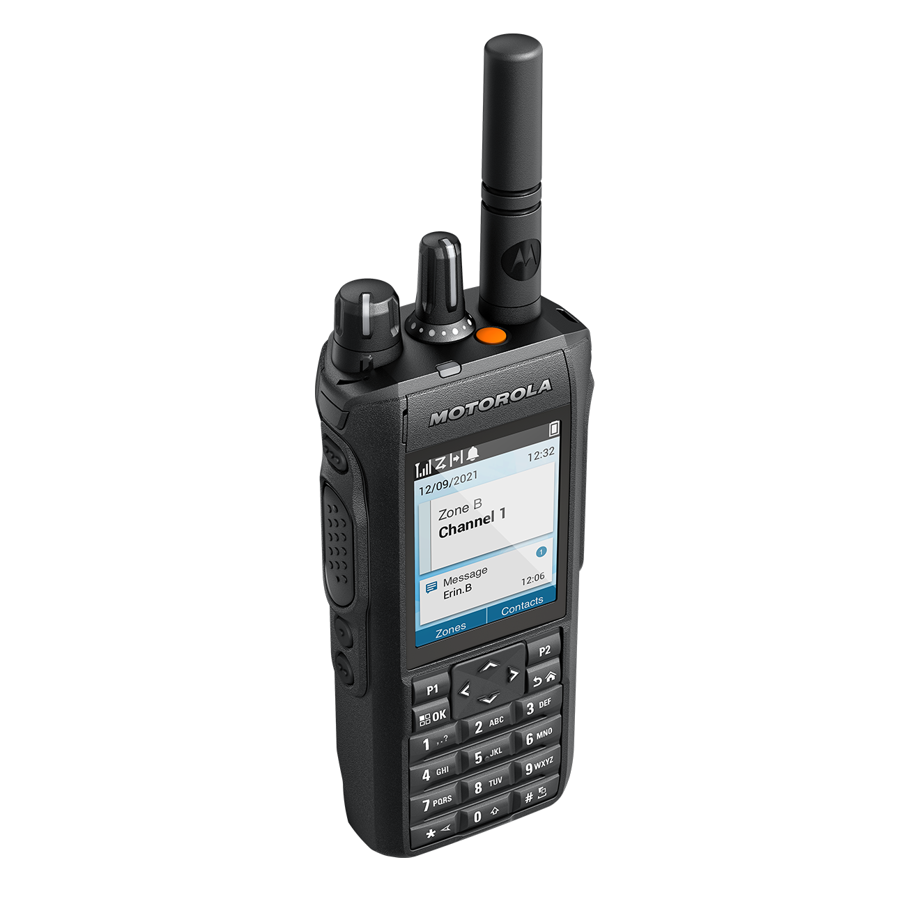 MOTOTRBO R7 - Imagen 2