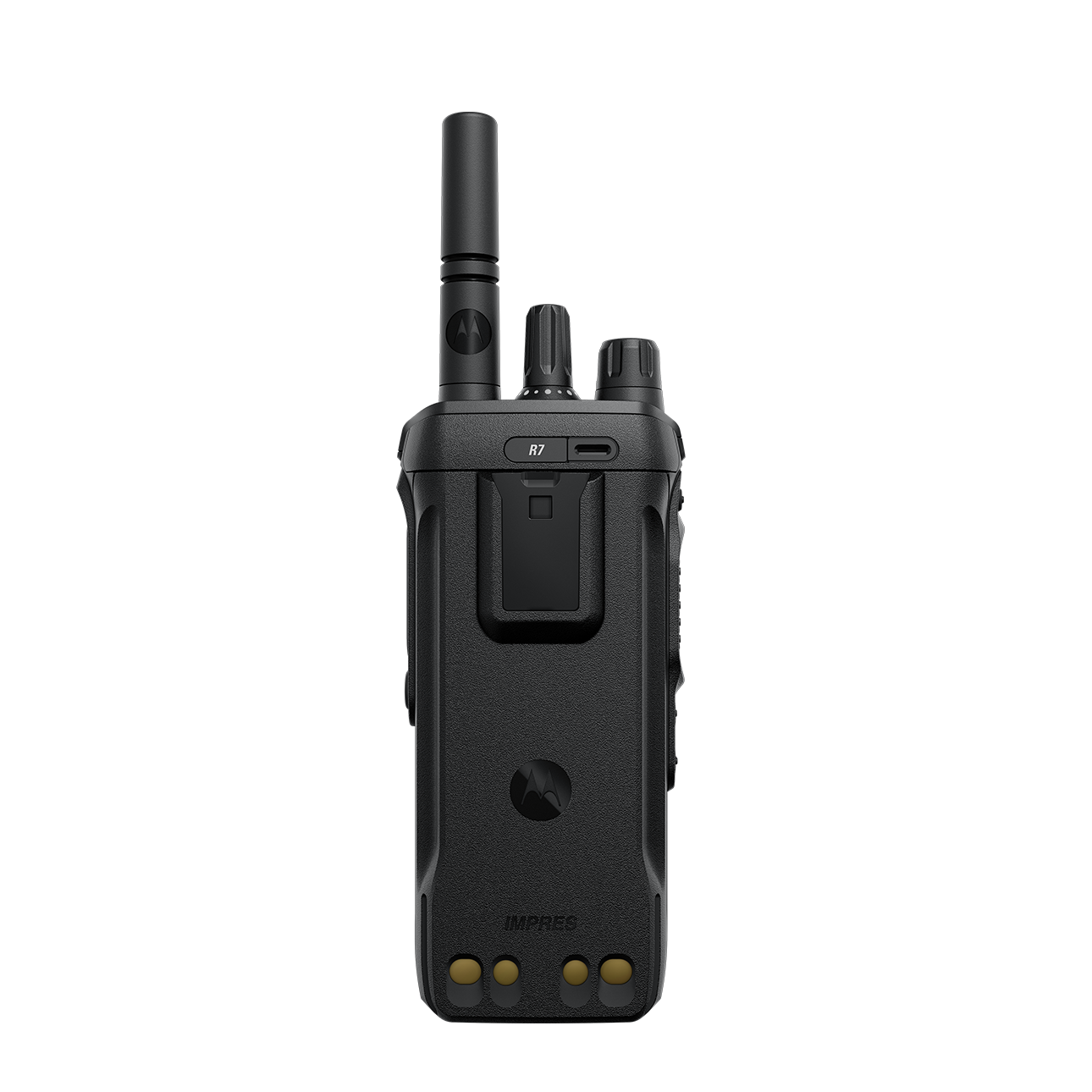MOTOTRBO R7 - Imagen 4