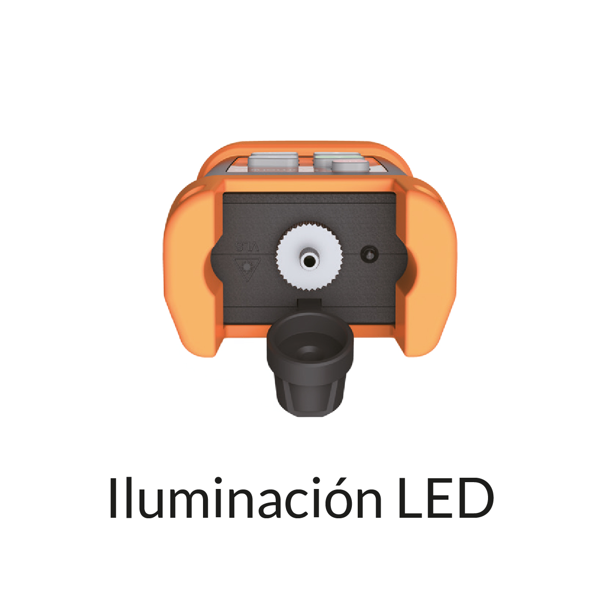 FUENTE DE LUZ DE TAMAÑO MINI - Imagen 8