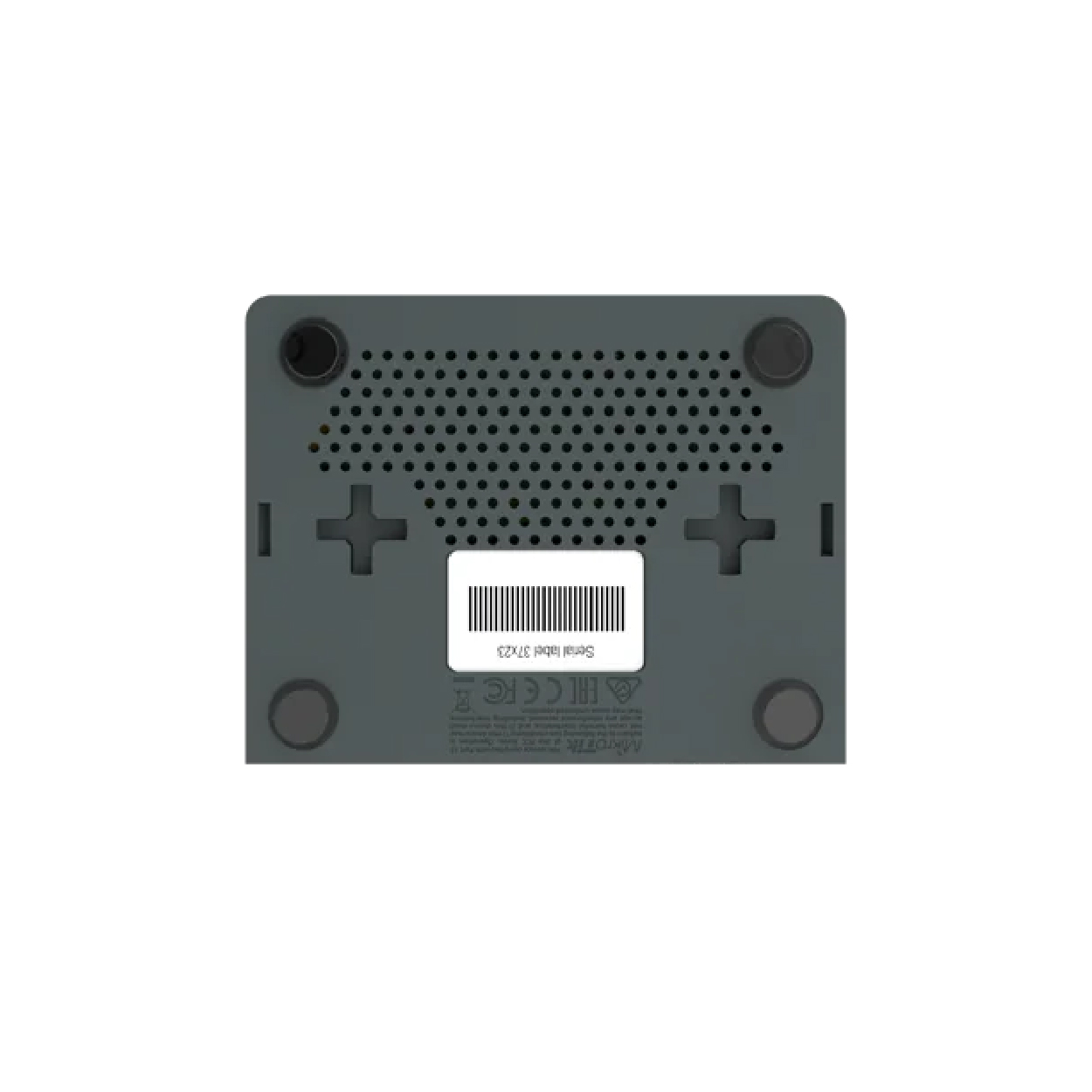 HEX S Router Gigabit de 6 puertos - Imagen 3