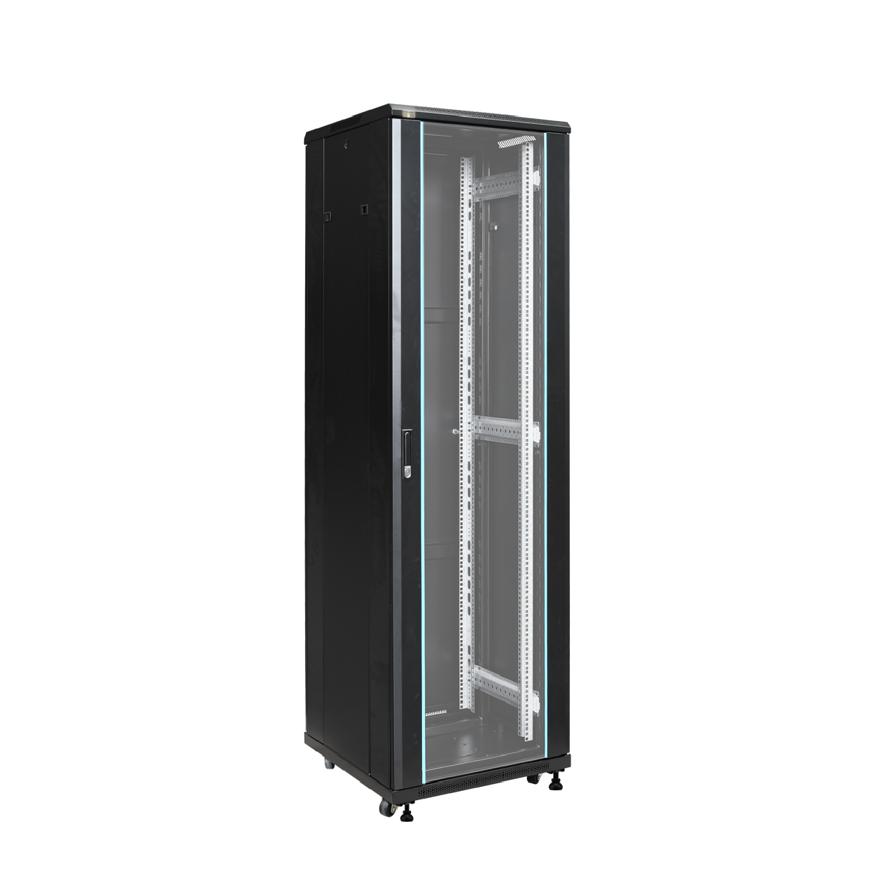 42U RACK cabinet 600x600