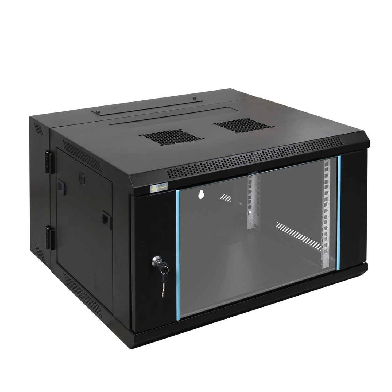 6U RACK CABINET