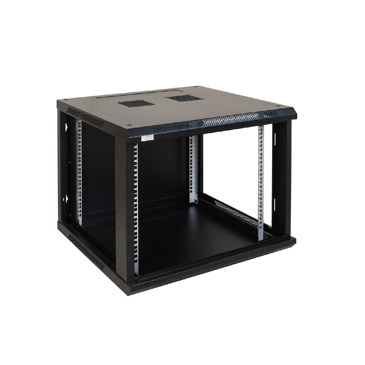 9U RACK cabinet 600x600 - Image 2