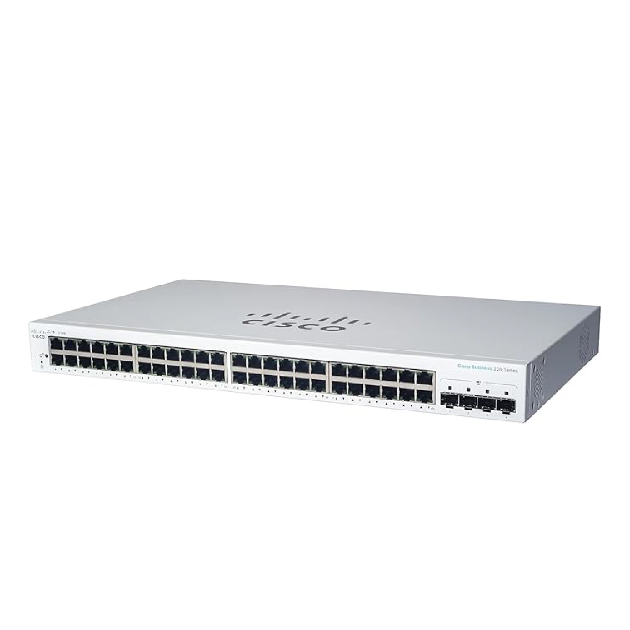 INTERRUPTOR CBS220-48P-4X