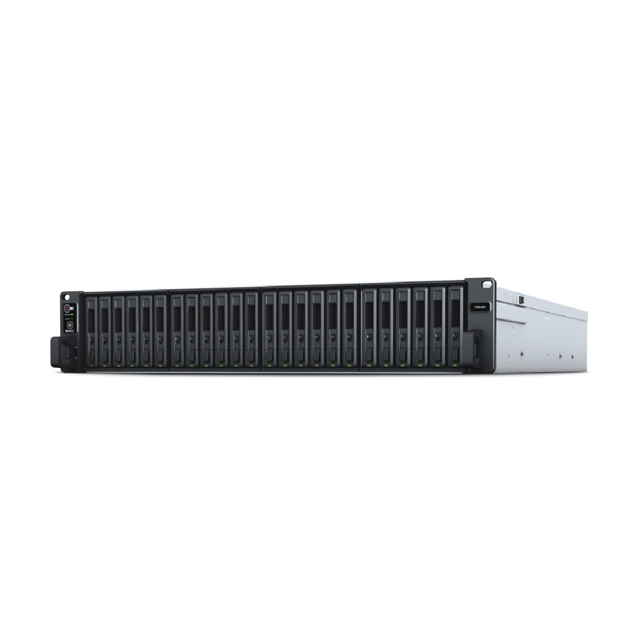 FlashStation FS6400