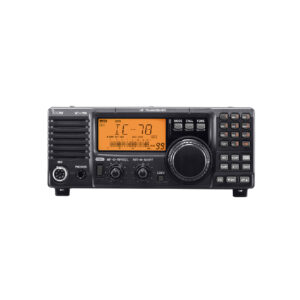 Transceptor HF ICOM IC-78