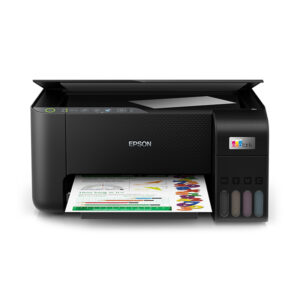 Impresora Multifuncional L3250