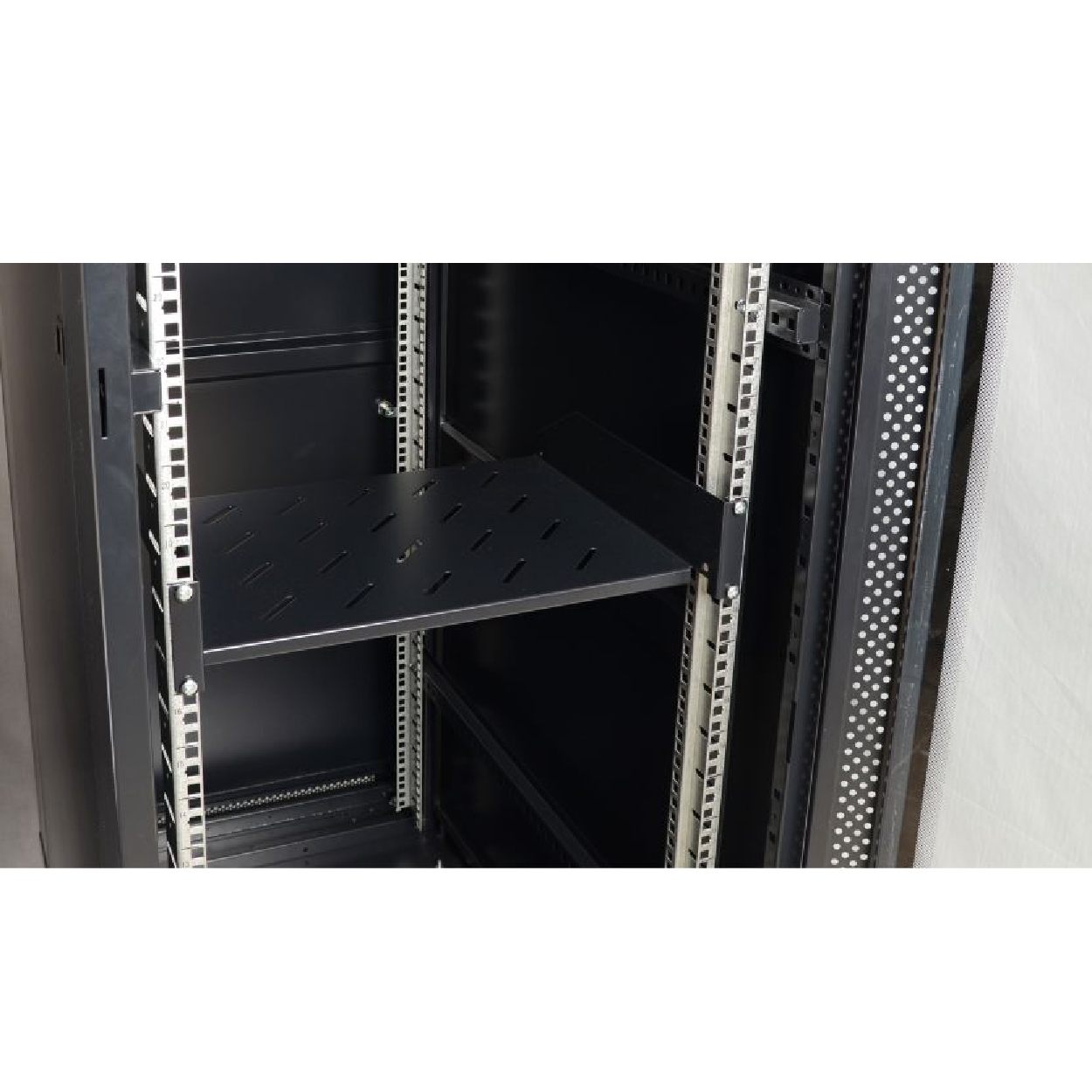 RACK cabinet 2U 445x315 for - Imagen 3