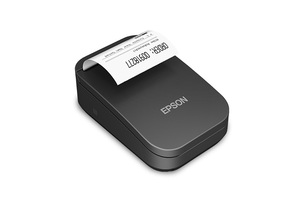 Impresora Portátil TM-P20II 2" - Imagen 2