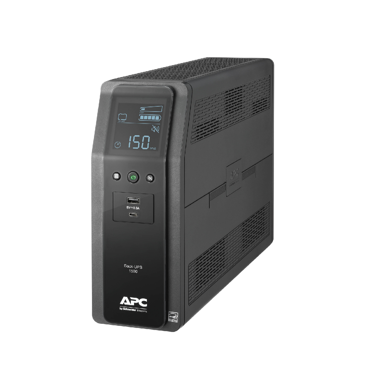 Back UPS PRO BR 1500 VA