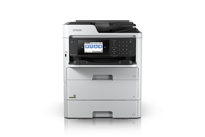 Epson Pro WF-C579R Printer