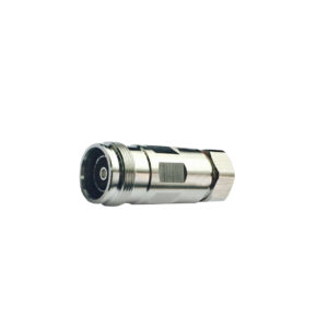 Female connector 4.3 / 10
