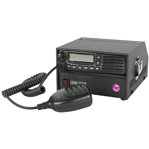 IC-A120 Radio TRANSCEPTOR BANDA AÉREA VHF - Imagen 2