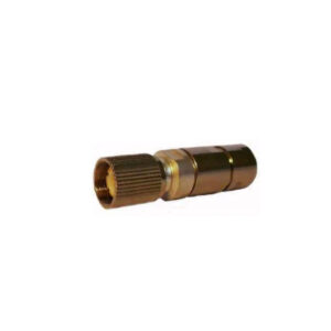 Male connector 1.6 / 5.8