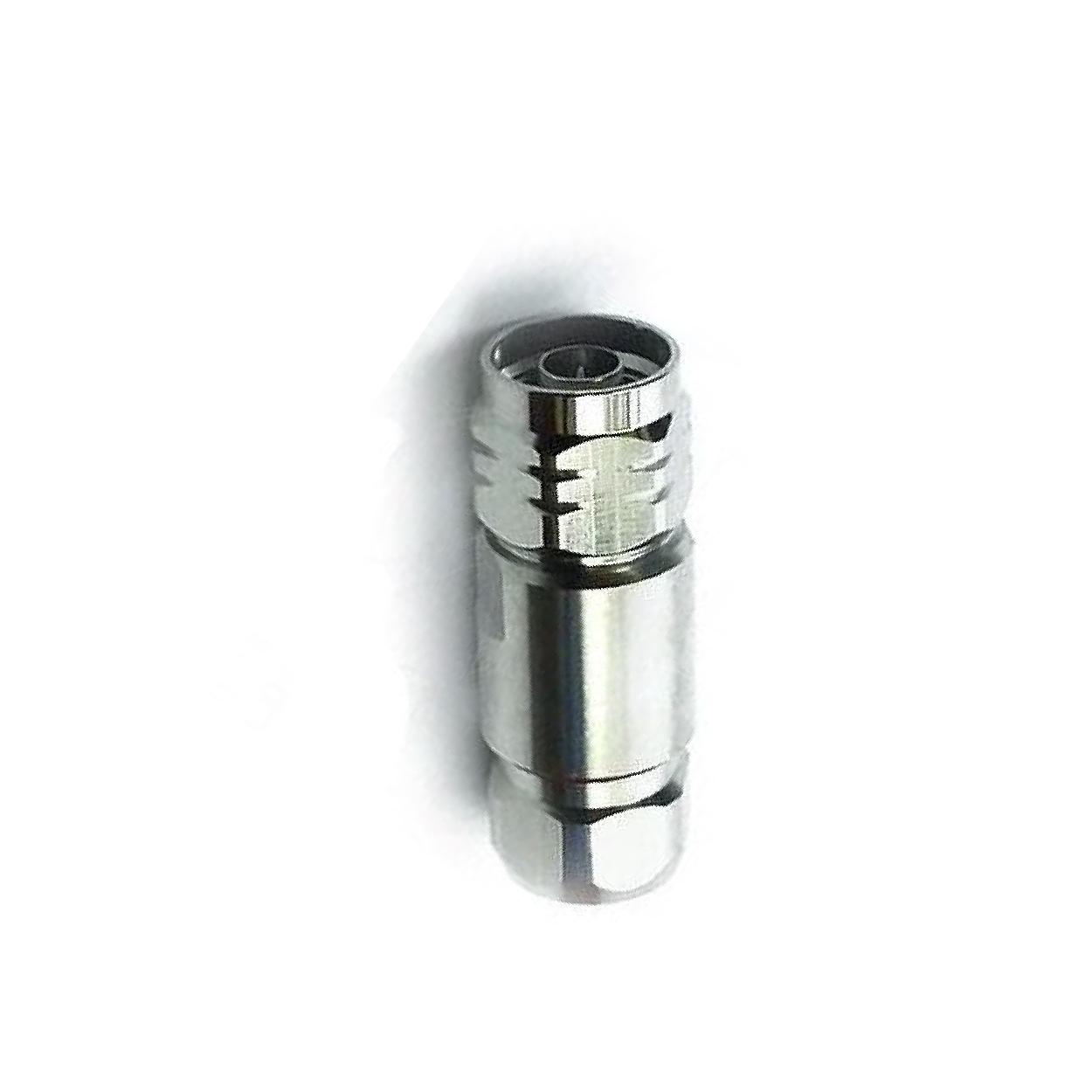 Conector N macho para cable de 1/2” - Imagen 2