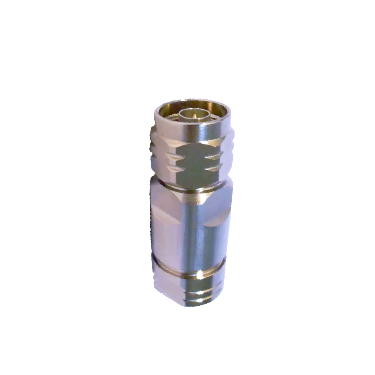 Cable coaxial N macho - Imagen 2