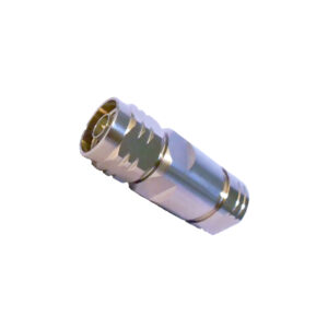 Cable coaxial N macho