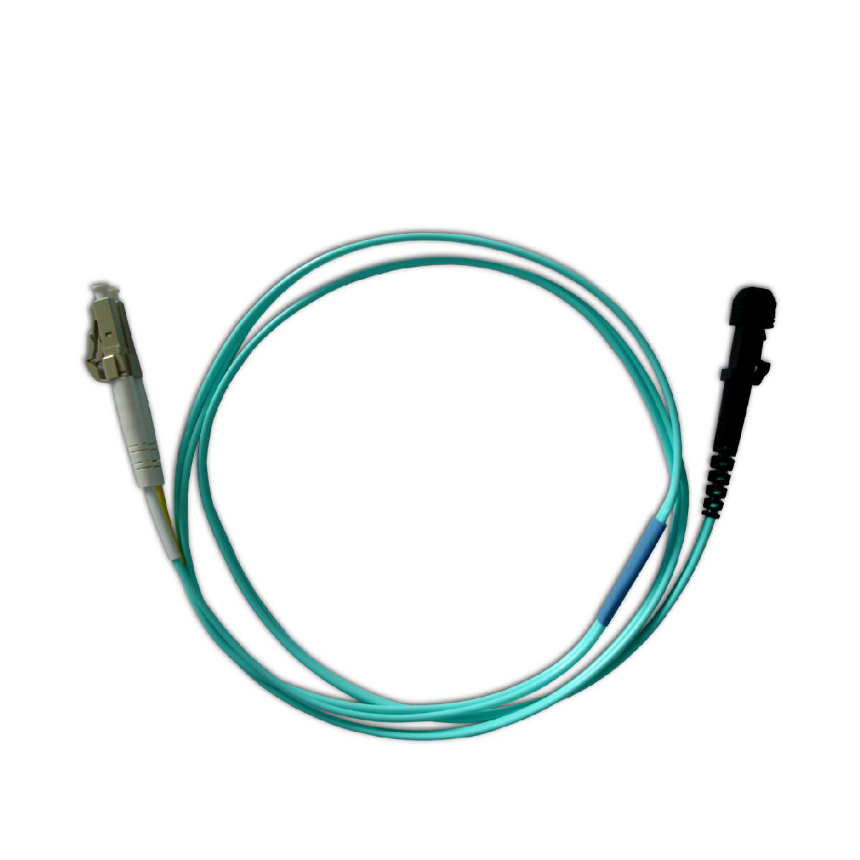 Cable de fibra óptica OM3 - Imagen 2