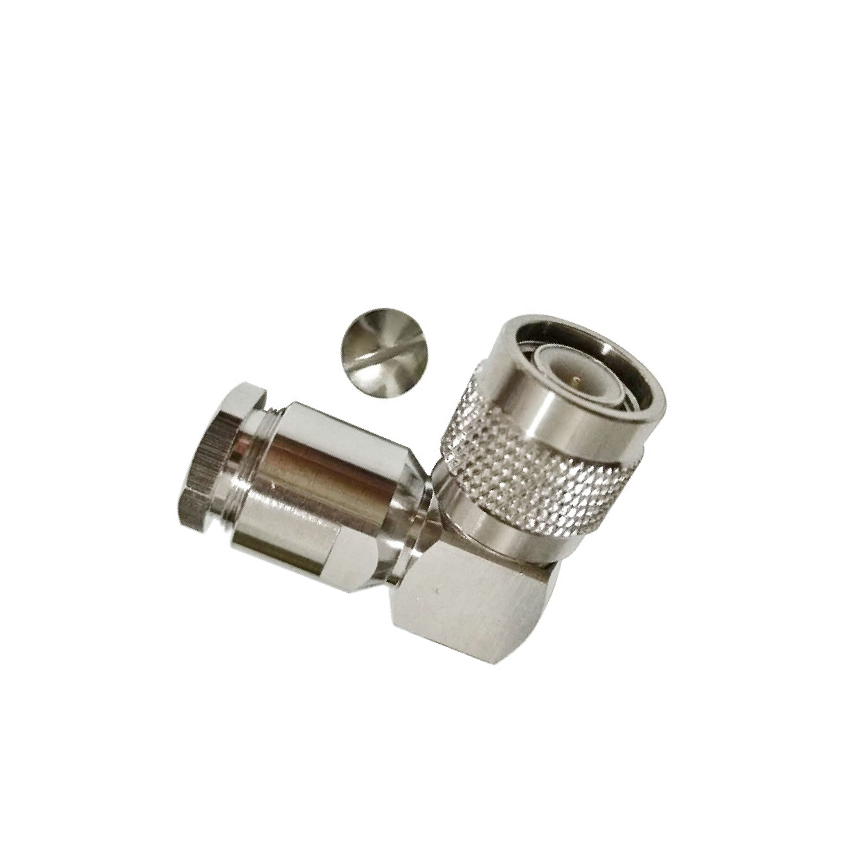 CONECTOR TNC MACHO R / A