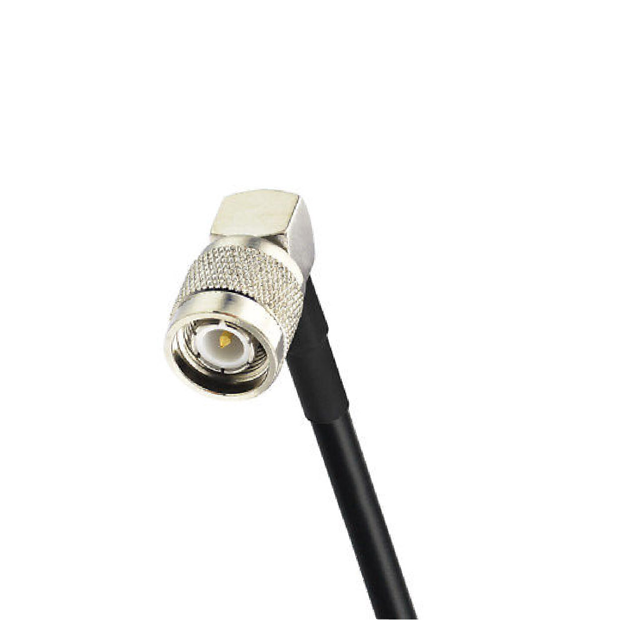 Male TNC R / A connector