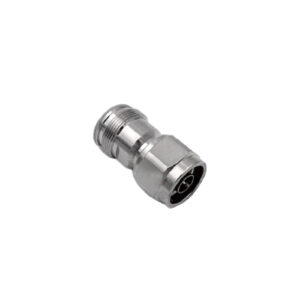 Adaptador hembra a macho N