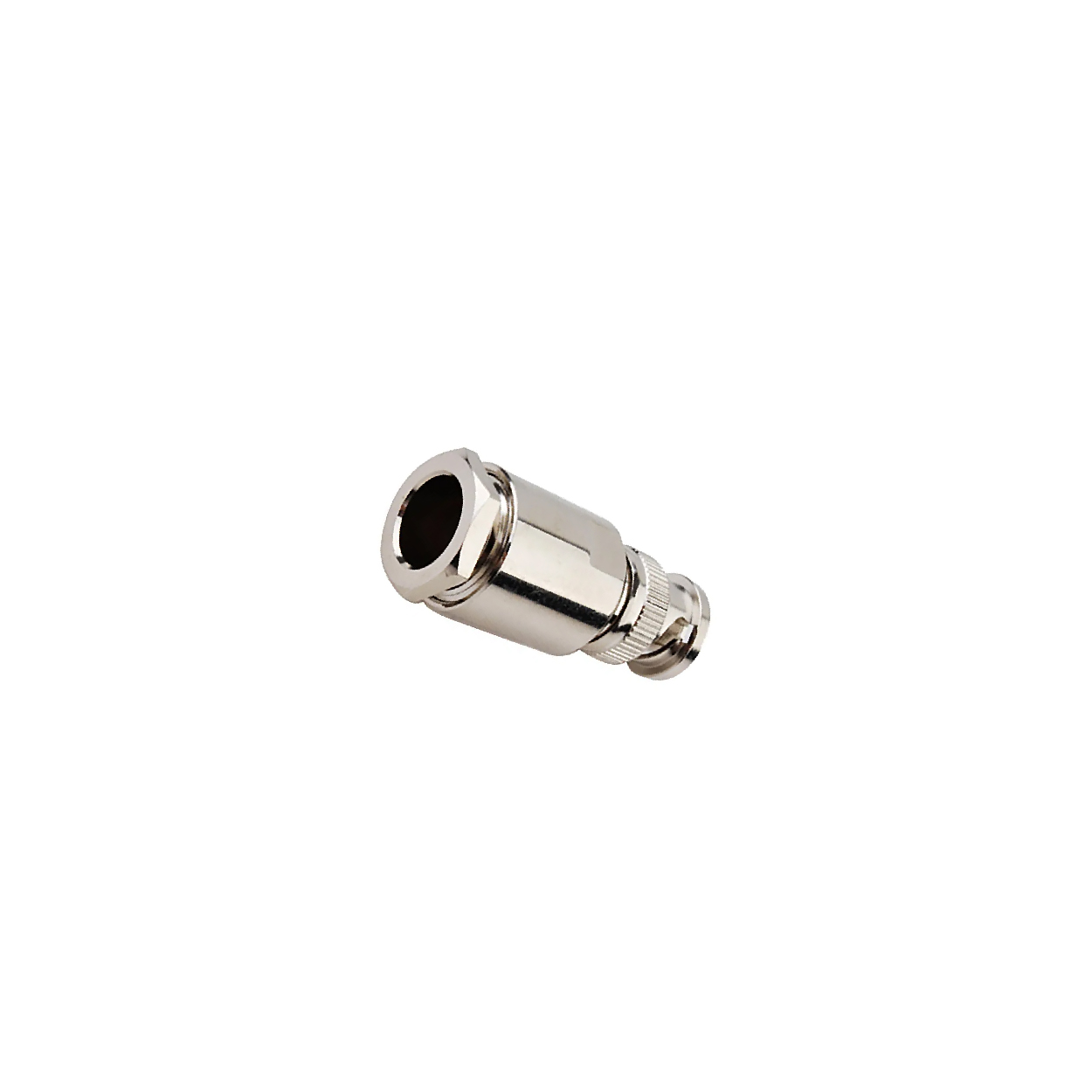 BNC male clamp