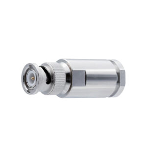 BNC pin connector