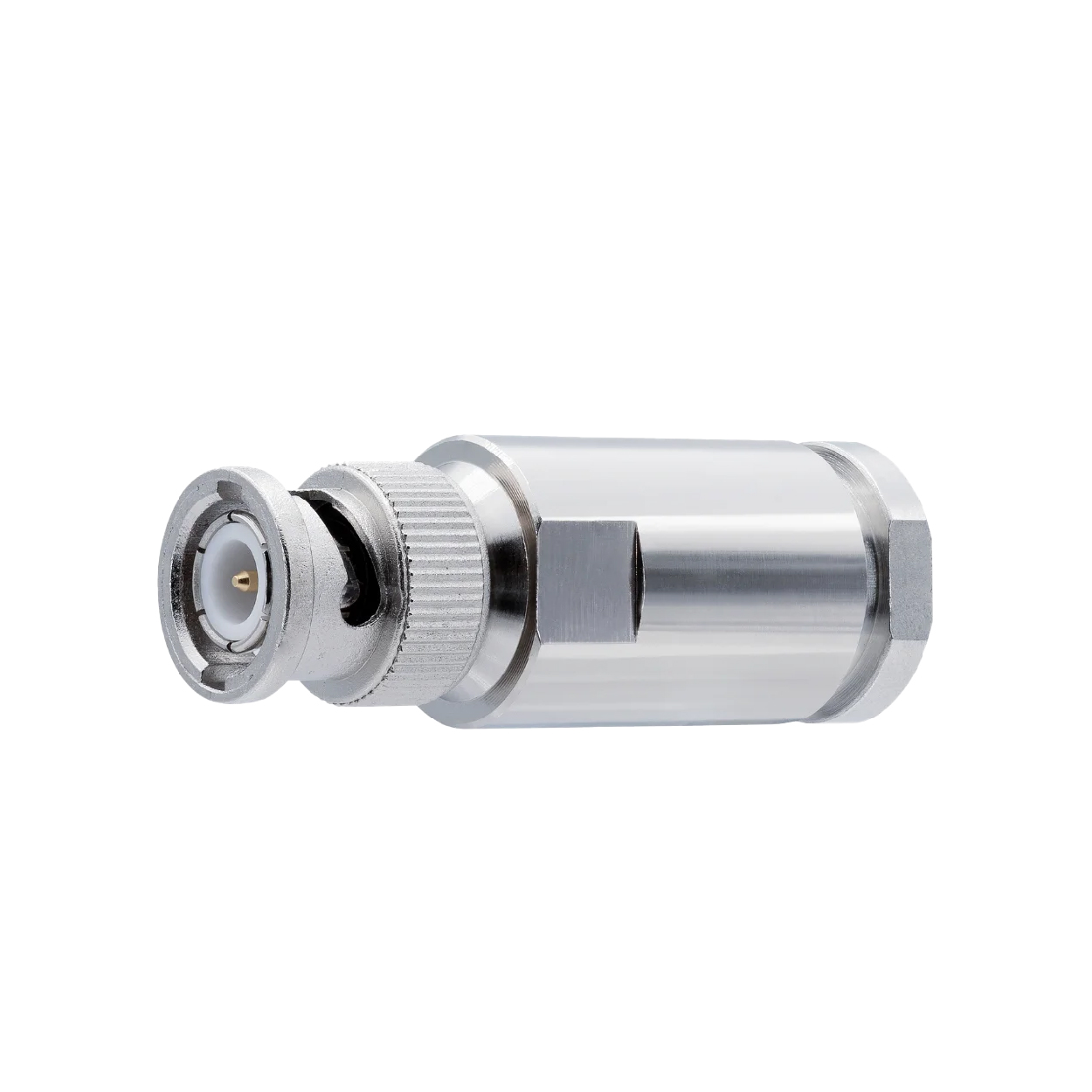 BNC pin connector