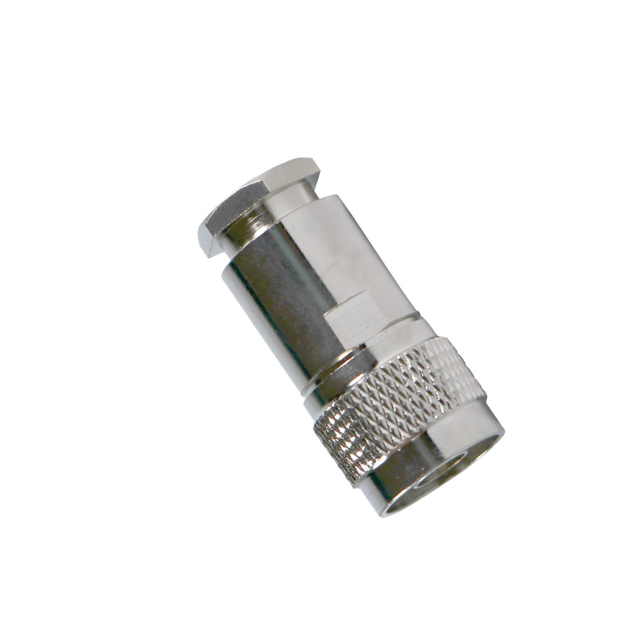 Connector N Macho Armado - Image 2