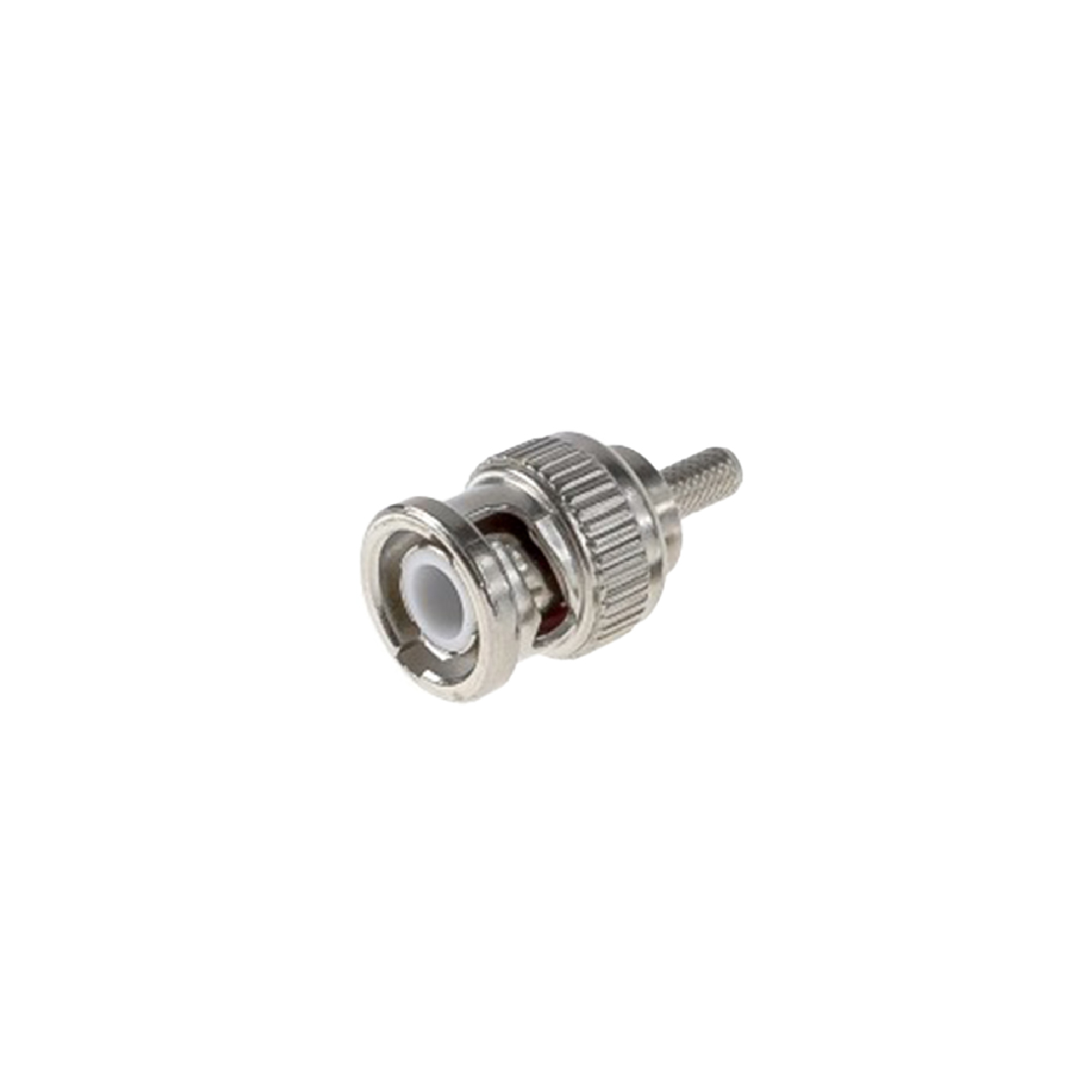Male BNC connector for RG58 - Image 3