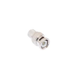 Male BNC connector for RG213