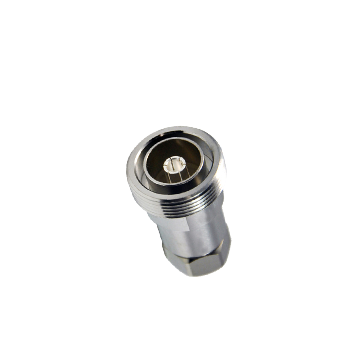 Conector hembra DIN 7/16 - Imagen 2